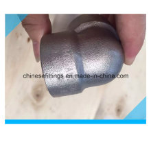 ANSI 90 Degree Stainless Steel Fittings Forged Elbow